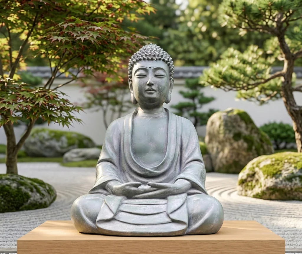 Authentic Japanese Living Redefined