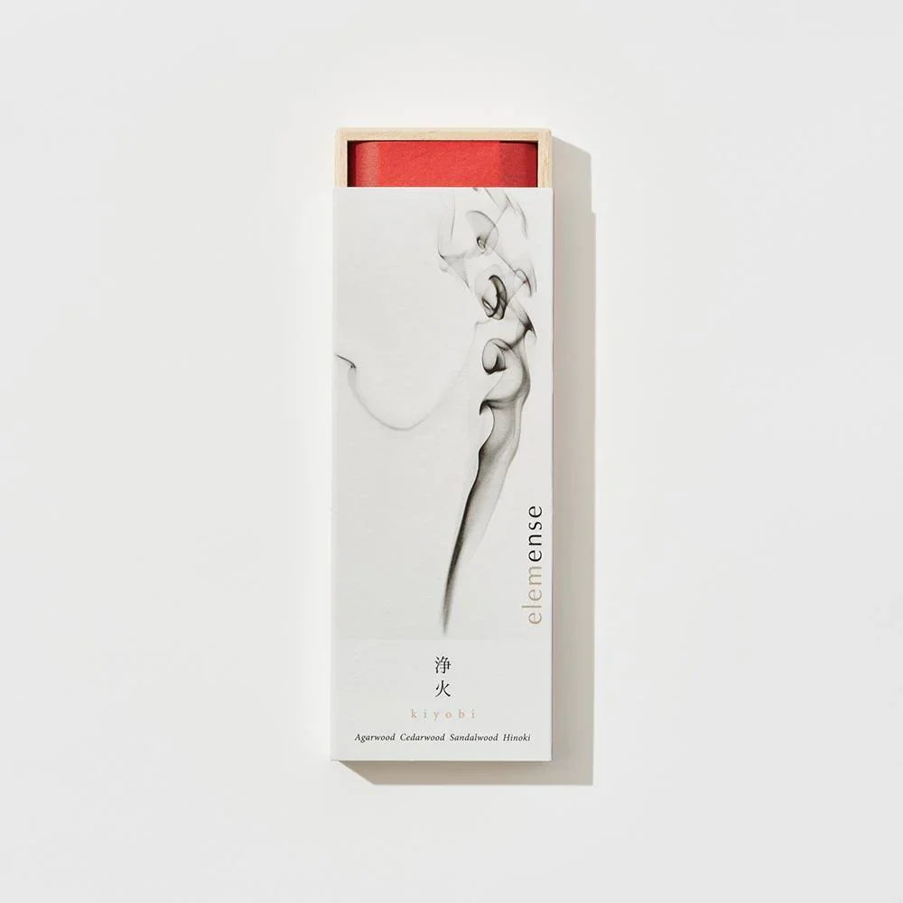 Elemense Incense - Image 3