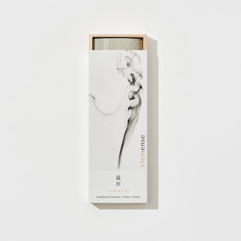 Elemense Incense - Image 4