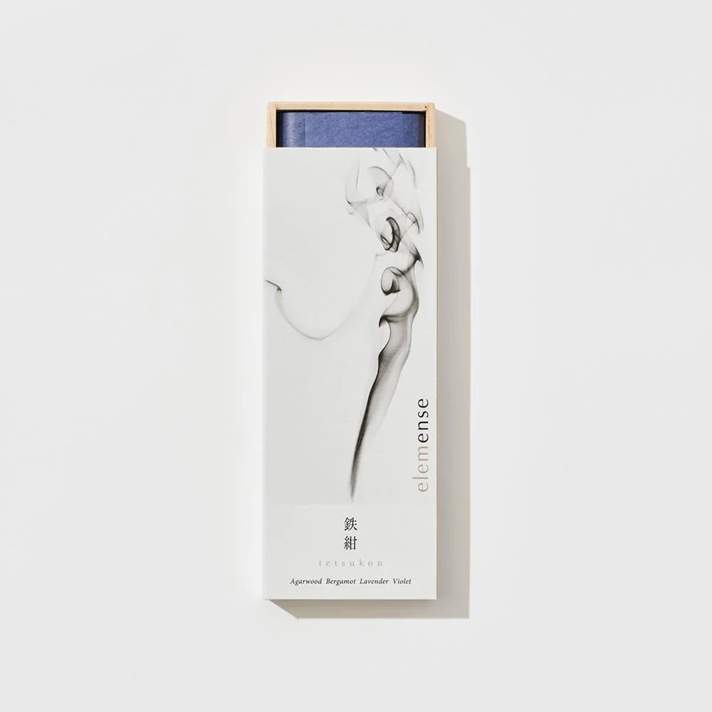 Elemense Incense - Image 6