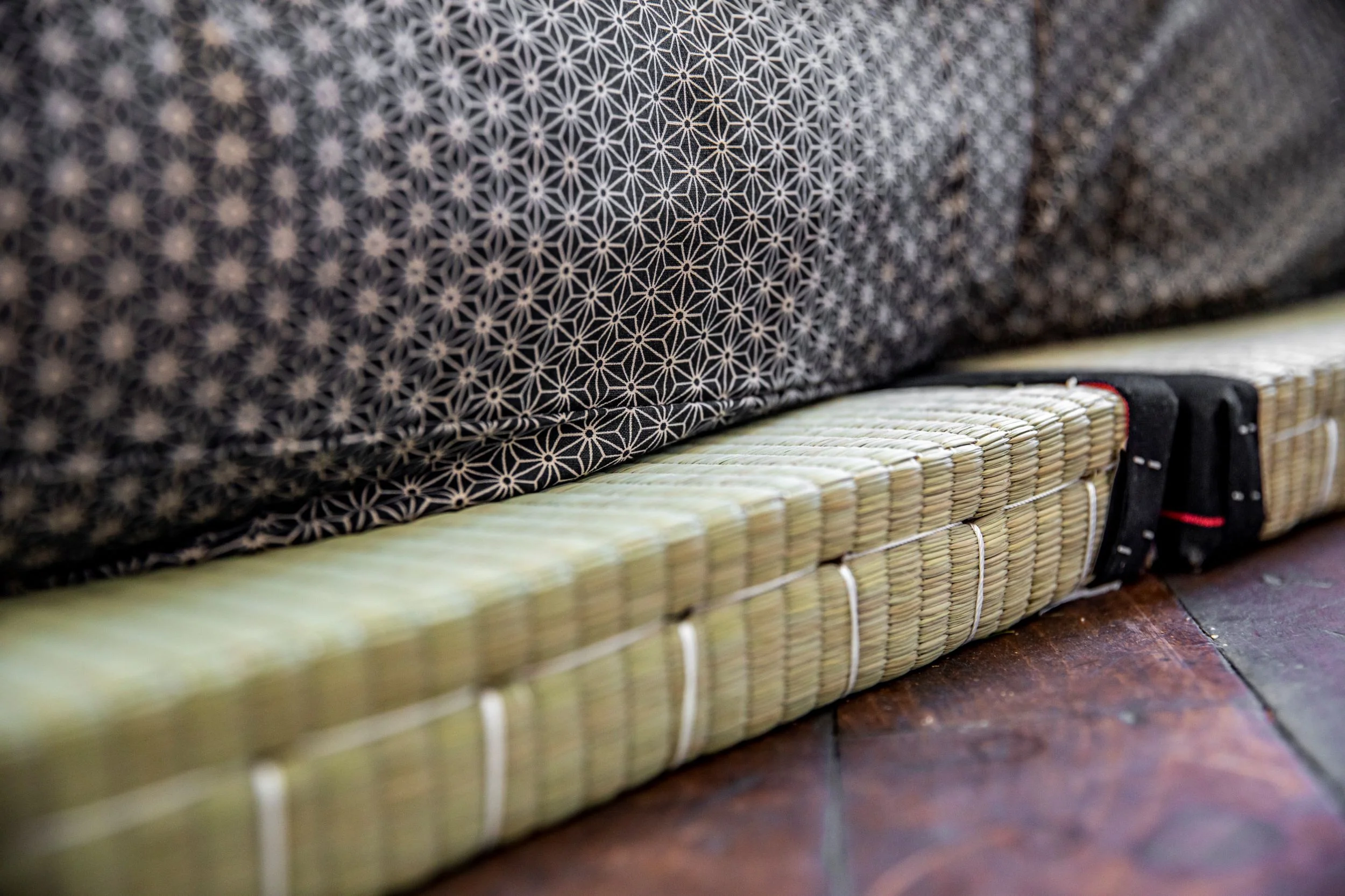 European Full Tatami Mat - Image 6