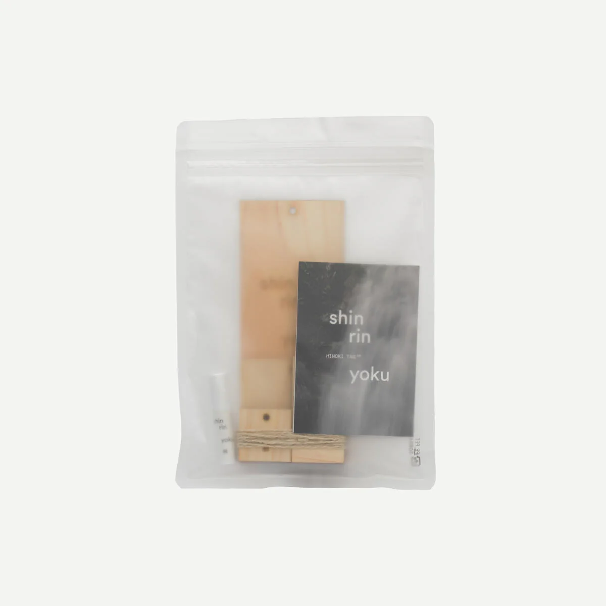 Forest Bathing Aroma Set - Image 5