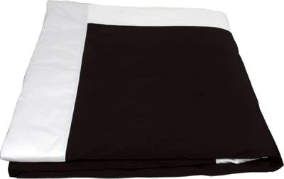 J-Life Kakefuton Black Ultra Sateen Custom COVER ONLY - Image 3
