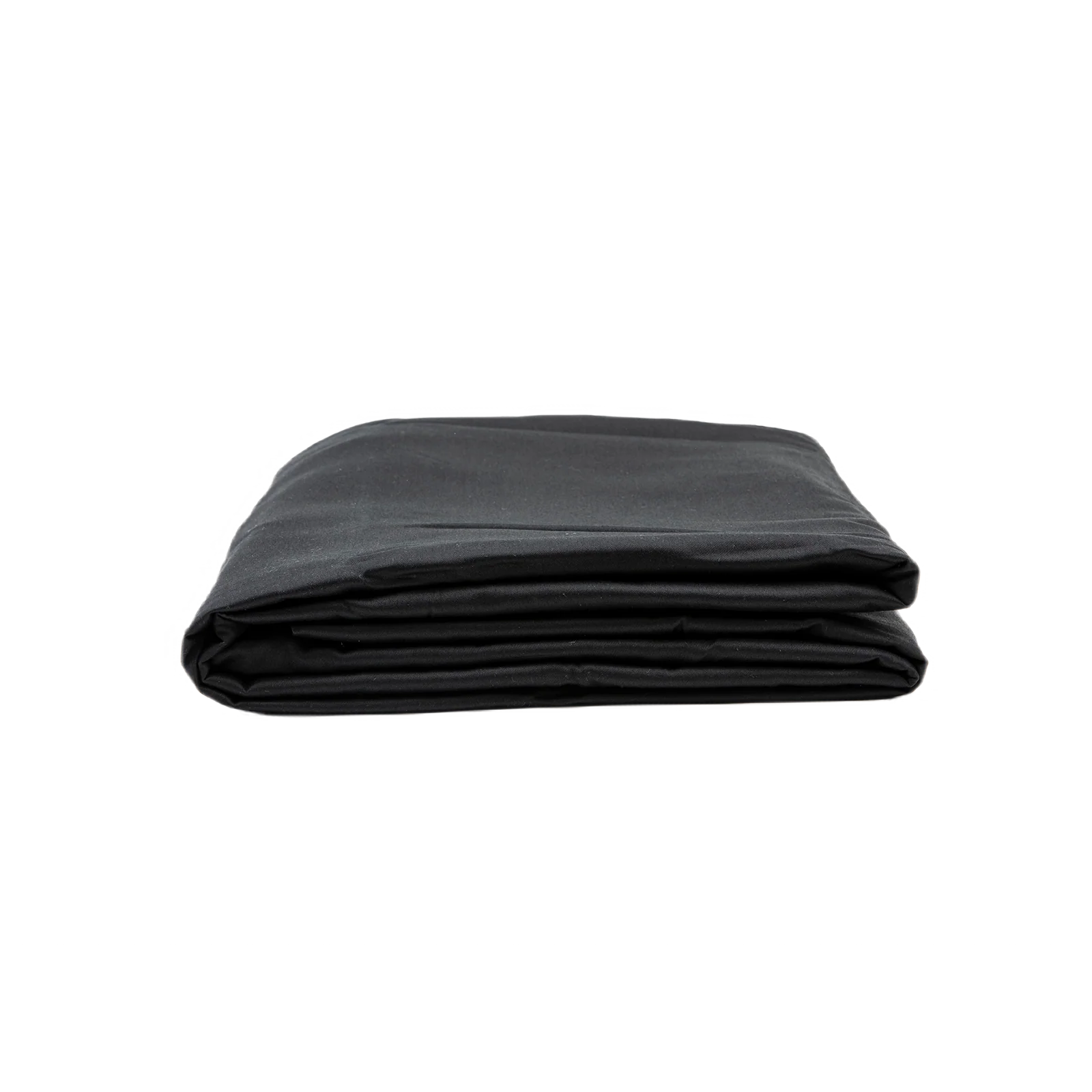 J-Life Kakefuton Black Ultra Sateen Custom COVER ONLY - Image 4