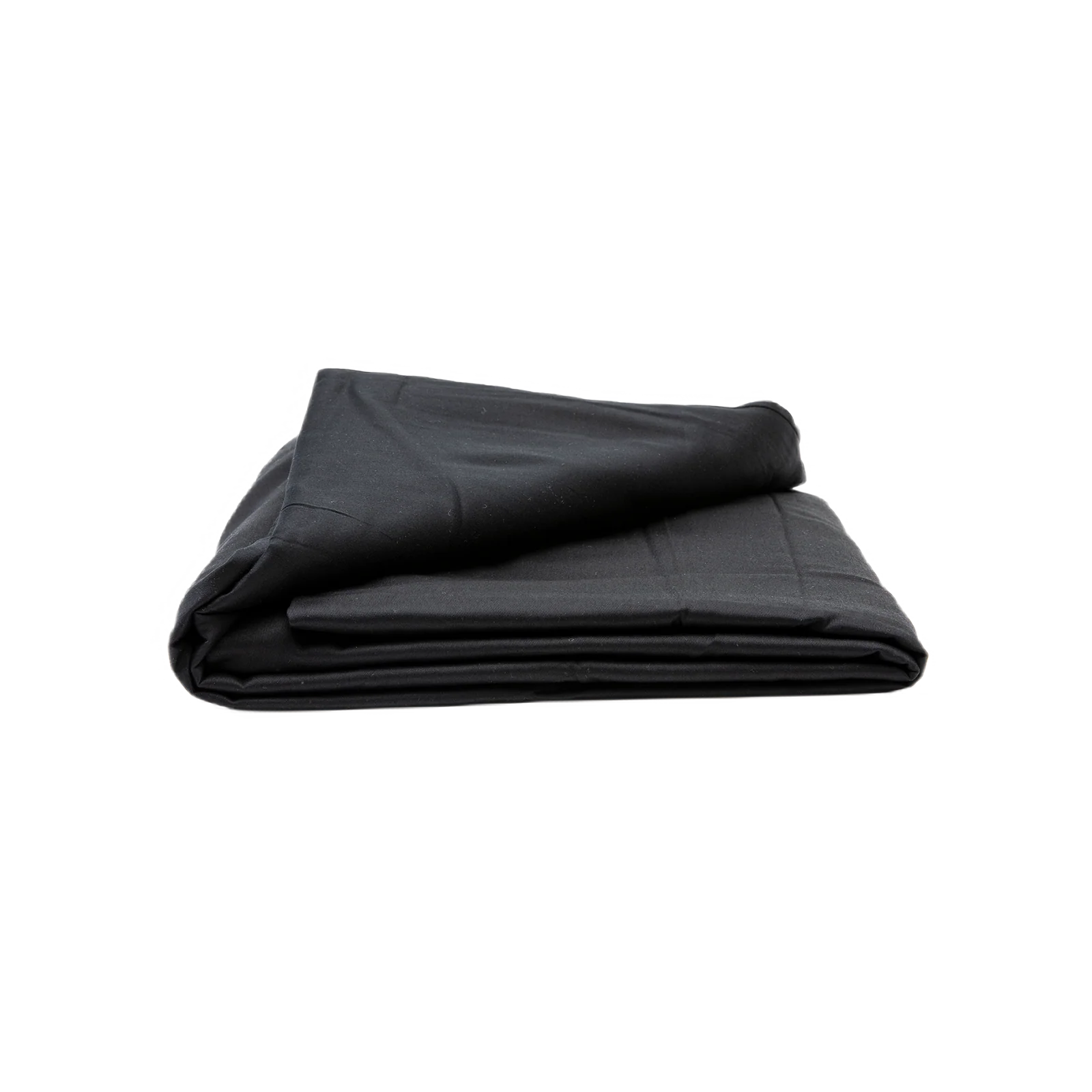 J-Life Kakefuton Black Ultra Sateen Custom COVER ONLY - Image 5