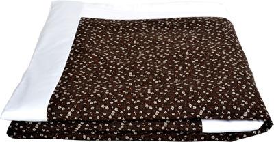 J-Life Kakefuton Sakura Brown Custom COVER ONLY - Image 3