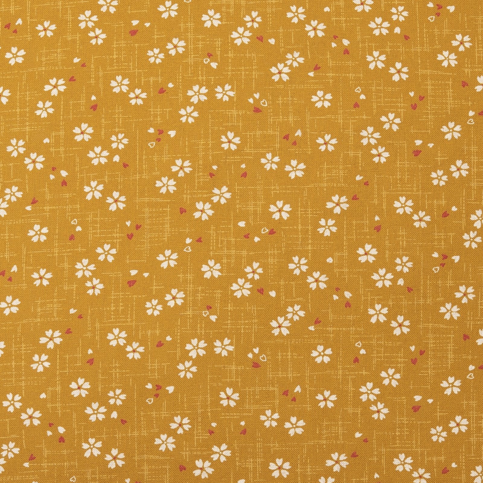 J-Life Sakura Gold Pillowcase - Image 4
