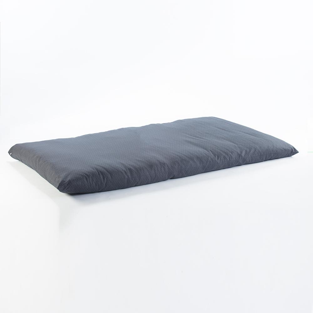J-Life Shikifuton with Seikai Ha Navy Removable Cover - Image 3
