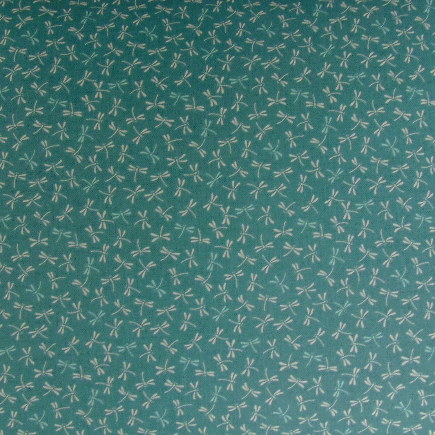 J-Life Tombo Teal Zabuton Floor Pillow - Image 3