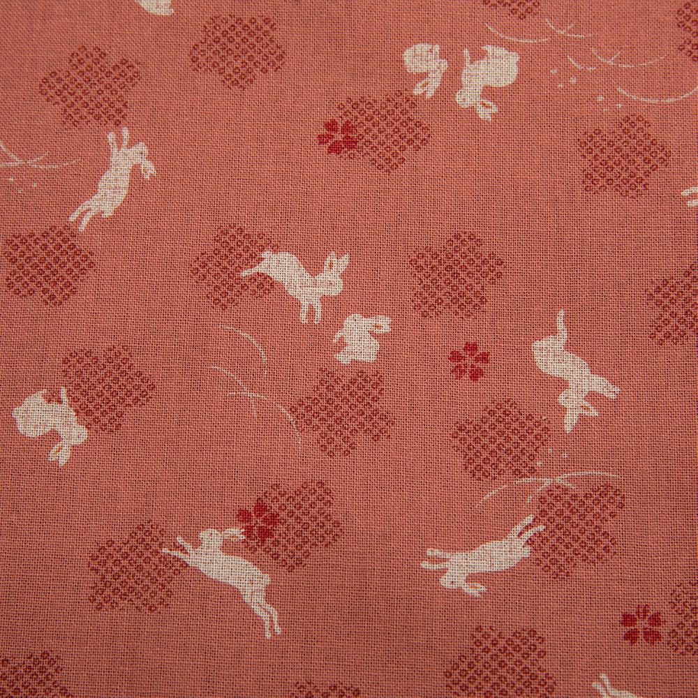 J-Life Usagi Pink Pillowcase - Image 4