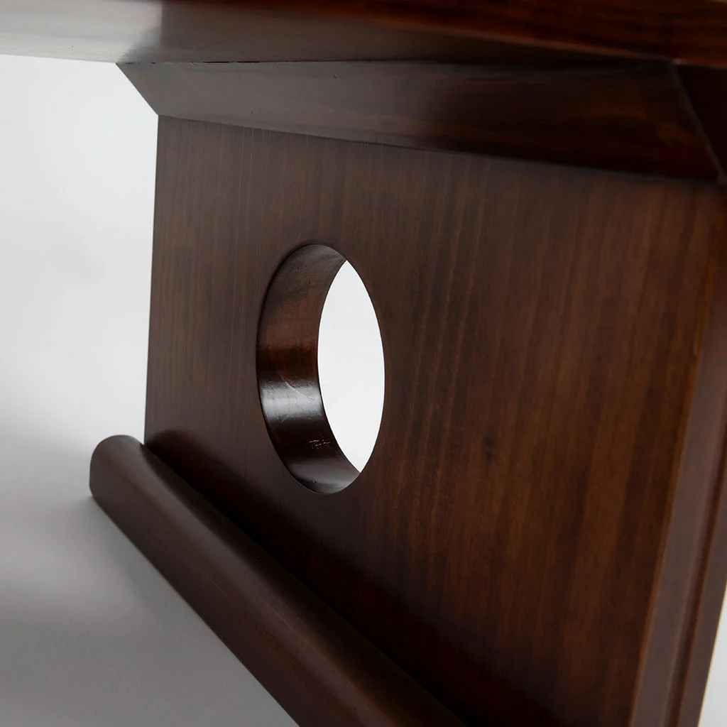 Japanese Tea Table - Image 9