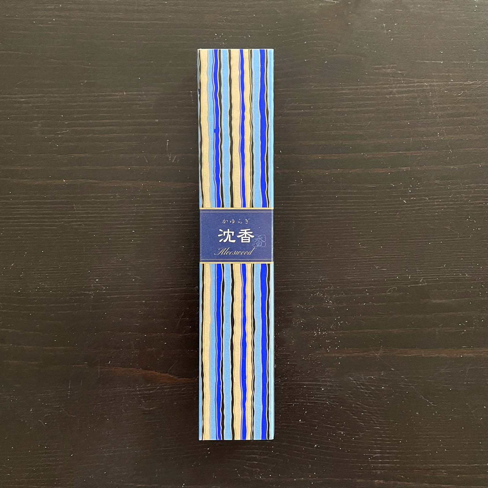 Kayuragi Incense Sticks - Image 6