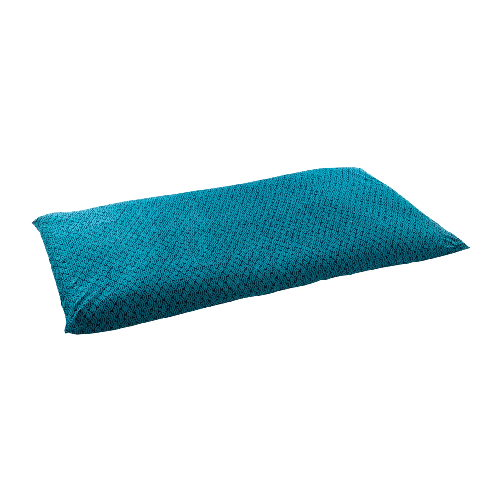 Shikifuton Jumbo Seikai Ha Blue Removable COVER ONLY - Image 3