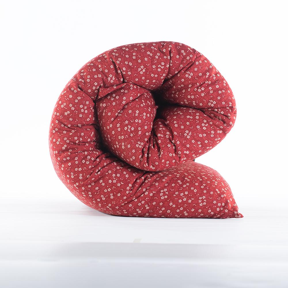 Shikifuton Sakura Red Removable COVER ONLY - Image 3
